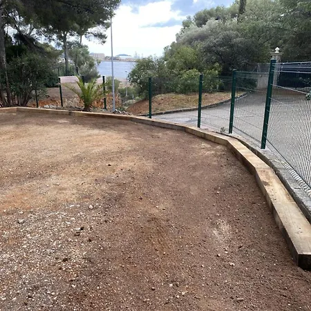 Parc De Renecros 1 A 30 M De La Holiday home *